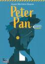 BARRIE JAMES MATTHEW, Peter Pan