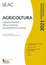 ARMENTANO - SEAC, Agricoltura Manuale pratico Rapporto di lavoro