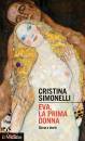 SIMONELLI CRISTINA, Eva, la prima donna Storia e storie