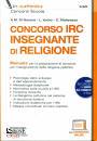 SIMONE, IRC Insegnante di Religione - Manuale per ...