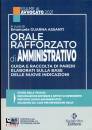 GUARNA ASSANTI E., Orale rafforzato di amministrativo Guida e ...