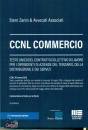 immagine di CCNL Commercio aziende del terziario ...
