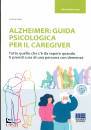 immagine di Alzheimer: guida psicologica per il caregiver