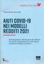 DIMITRI - POLLET, Aiuti Covid-19 nei Modelli Redditi 2021
