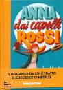 MONTGOMERY LUCY MAUD, Anna dai capelli rossi