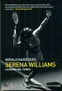 immagine di Serena Williams La regina del tennis