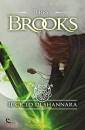 BROOKS TERRY, Il ciclo di shannara