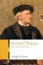 DI GIACOMO GIUSEPPE, Richard Wagner