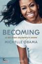 OBAMA MICHELLE, Becoming