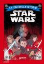 LUCAS LIBRI, Sequel trilogy Star Wars Le pi belle storie