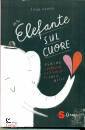 ZAMOLO LUCIA, Un elefante sul cuore Perch soffrire per amore ..