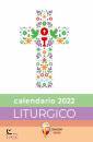 immagine di Calendario liturgico 2022
