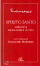 immagine di Spirito Santo Sorgente inesauribile di vita