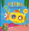 BIJSTERBOSCH ANITA, Pippa nel sottomarino