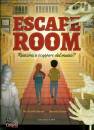 immagine di Escape room Riuscirai a scappare dal museo?