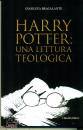 immagine di Harry Potter:una lettura teologica
