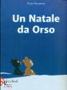 FOUQUIER ELSA, Un Natale da orso