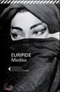 Euripide, Medea