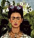 PACE ALBA ROMANO, Frida Kahlo Il colore della vita