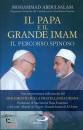 immagine di Il Papa e il Grande Imam Il percorso spinoso