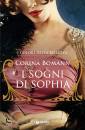 BOMANN CORINA, I sogni di sophia i colori della bellezza