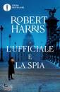 HARRIS ROBERT, L