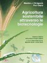 immagine di Agricoltura sostenibile attraverso biotecnologie