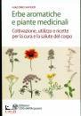 immagine di Erbe aromatiche e piante medicinali