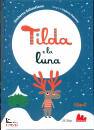 immagine di Tilda e la luna