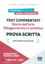 ADDABBO - ARDONE - ., Test commentati Storia dell