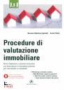 immagine di Procedure di valutazione immobiliare Stime