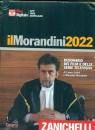 immagine Il Morandini 2022 Dizionario dei film e ...