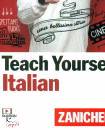immagine di Teach yourself italian