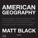 BLACK MATT, American geography