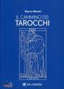 MARINI MARCO, Il cammino dei tarocchi