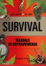 immagine di Survival manuale di sopravvivenza