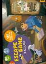 GRIBAUDO, Escape game Con gadget