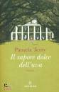 TERRY PAMELA, Il sapore dolce dell
