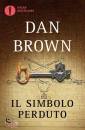 BROWN DAN, Il simbolo perduto