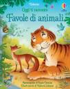 USBORNE, Favole di animali Oggi ti racconto