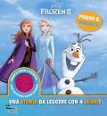 immagine di Disney Frozen 2 Una storia da leggere con 4 suoni