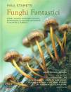 immagine di Funghi fantastici