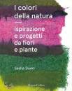 DUERR SASHA, I colori della natura Ispirazione e progetti ...