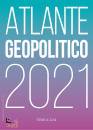 immagine di Treccani Atlante geopolitico 2021