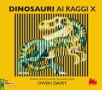 immagine di Dinosauri ai raggi x