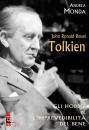 immagine di John Ronald Reuel Tolkien Gli hobbit &