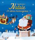 VANDERMALIERE - L .., Aspettando il Natale 24 storie meravigliose