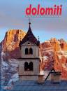 RIVISTA, Dolomiti 2021 n. 6 dicembre