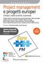 immagine di Project management e progetti europei Sinergie ...