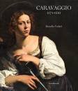 VODRET ROSSELLA, Caravaggio 1571-1610